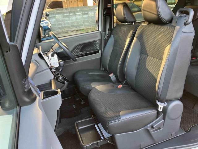 納車後の点検、車検などアフターサービスもお任せください！