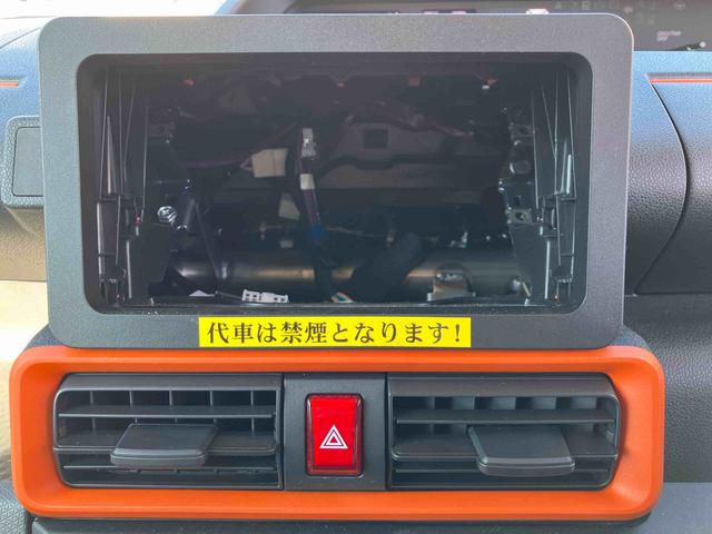 タント ファンクロスターボ ターボ 2WD スマートアシスト 両側電動スライドドア ベンチシート シートヒーター ミラクルオープンドア オートホールド機能 電動パーキングブレーキ プッシュボタンスタート フォグランプ(16枚目)