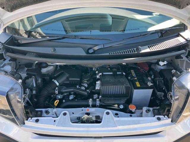 タント ファンクロスターボ ターボ 2WD スマートアシスト 両側電動スライドドア ベンチシート シートヒーター ミラクルオープンドア オートホールド機能 電動パーキングブレーキ プッシュボタンスタート フォグランプ(20枚目)