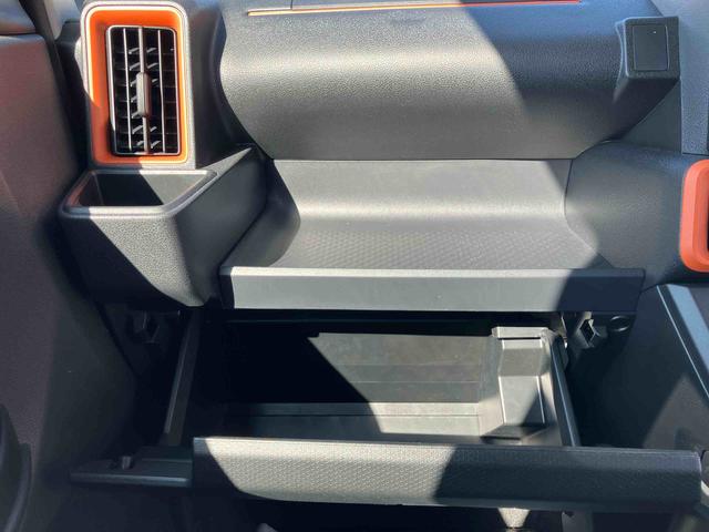 タント ファンクロスターボ ターボ 2WD スマートアシスト 両側電動スライドドア ベンチシート シートヒーター ミラクルオープンドア オートホールド機能 電動パーキングブレーキ プッシュボタンスタート フォグランプ(33枚目)