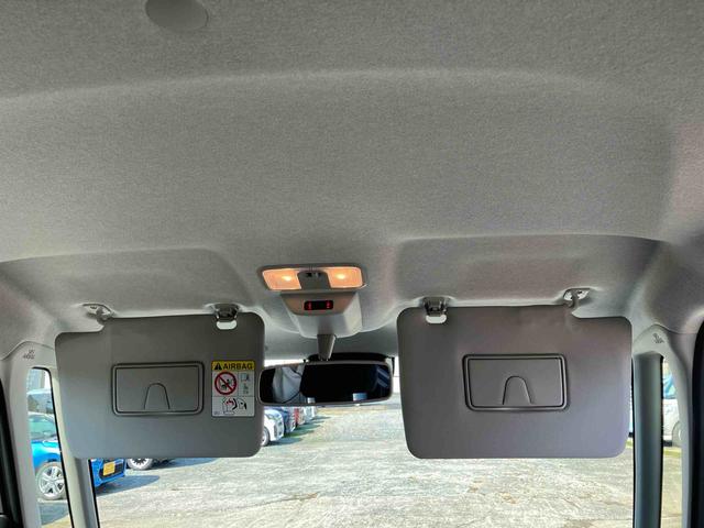 タント ファンクロスターボ ターボ 2WD スマートアシスト 両側電動スライドドア ベンチシート シートヒーター ミラクルオープンドア オートホールド機能 電動パーキングブレーキ プッシュボタンスタート フォグランプ(38枚目)