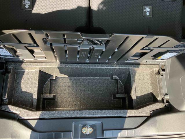 タント ファンクロスターボ ターボ 2WD スマートアシスト 両側電動スライドドア ベンチシート シートヒーター ミラクルオープンドア オートホールド機能 電動パーキングブレーキ プッシュボタンスタート フォグランプ(40枚目)