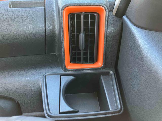 タント ファンクロスターボ ターボ 2WD スマートアシスト 両側電動スライドドア ベンチシート シートヒーター ミラクルオープンドア オートホールド機能 電動パーキングブレーキ プッシュボタンスタート フォグランプ(43枚目)