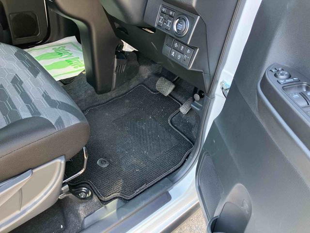 タント ファンクロスターボ ターボ 2WD スマートアシスト 両側電動スライドドア ベンチシート シートヒーター ミラクルオープンドア オートホールド機能 電動パーキングブレーキ プッシュボタンスタート フォグランプ(44枚目)