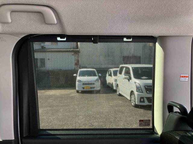 タント ファンクロスターボ ターボ 2WD スマートアシスト 両側電動スライドドア ベンチシート シートヒーター ミラクルオープンドア オートホールド機能 電動パーキングブレーキ プッシュボタンスタート フォグランプ(50枚目)