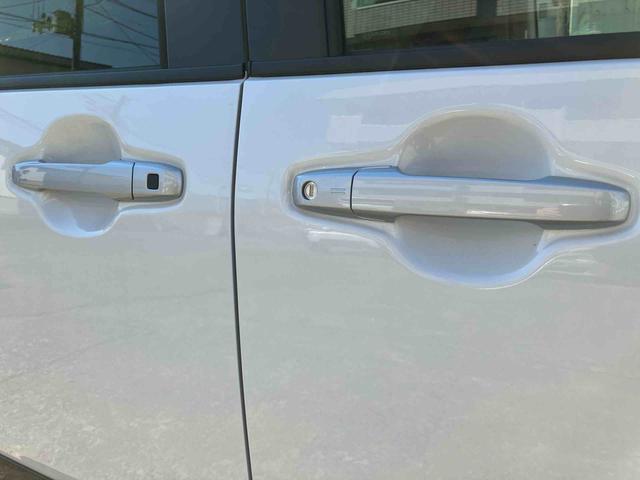 タント ファンクロスターボ ターボ 2WD スマートアシスト 両側電動スライドドア ベンチシート シートヒーター ミラクルオープンドア オートホールド機能 電動パーキングブレーキ プッシュボタンスタート フォグランプ(51枚目)