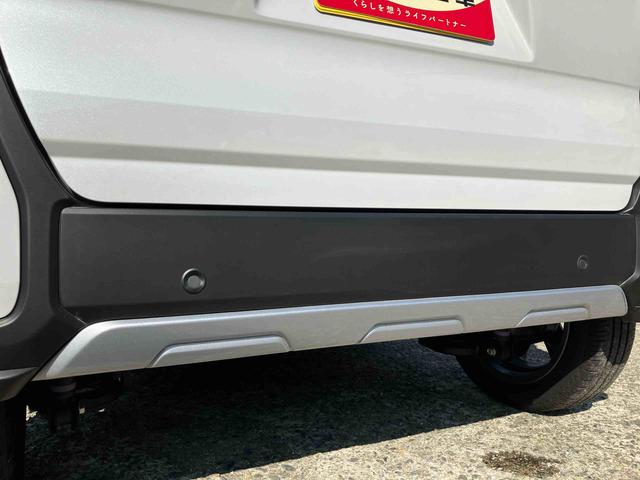 タント ファンクロスターボ ターボ 2WD スマートアシスト 両側電動スライドドア ベンチシート シートヒーター ミラクルオープンドア オートホールド機能 電動パーキングブレーキ プッシュボタンスタート フォグランプ(52枚目)