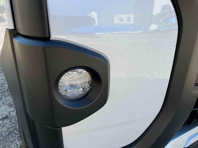 タント ファンクロスターボ ターボ 2WD スマートアシスト 両側電動スライドドア ベンチシート シートヒーター ミラクルオープンドア オートホールド機能 電動パーキングブレーキ プッシュボタンスタート フォグランプ(55枚目)