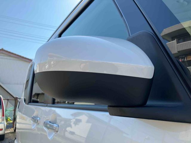 タント ファンクロスターボ ターボ 2WD スマートアシスト 両側電動スライドドア ベンチシート シートヒーター ミラクルオープンドア オートホールド機能 電動パーキングブレーキ プッシュボタンスタート フォグランプ(57枚目)