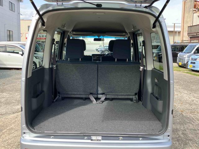 納車後の点検、車検などアフターサービスもお任せください！