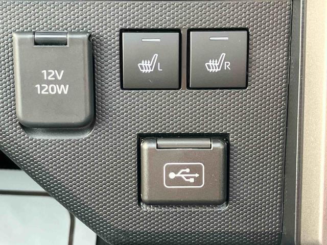 タフト Gターボ ダーククロムベンチャー ターボ 4WD CVT スカイフィールトップ シートヒーター スマートアシスト ナビ付き 電動パーキングブレーキ オートホールド機能 全車速追従機能付ACC バックカメラ プッシュボタンスタート(16枚目)