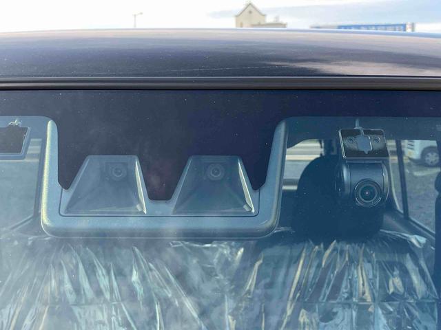 タフト Gターボ ダーククロムベンチャー ターボ 4WD CVT スカイフィールトップ シートヒーター スマートアシスト ナビ付き 電動パーキングブレーキ オートホールド機能 全車速追従機能付ACC バックカメラ プッシュボタンスタート(21枚目)