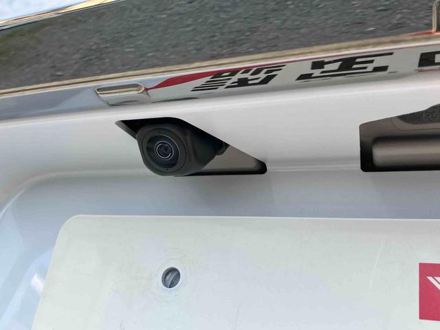 タフト Gターボ ダーククロムベンチャー ターボ 4WD CVT スカイフィールトップ シートヒーター スマートアシスト ナビ付き 電動パーキングブレーキ オートホールド機能 全車速追従機能付ACC バックカメラ プッシュボタンスタート(25枚目)