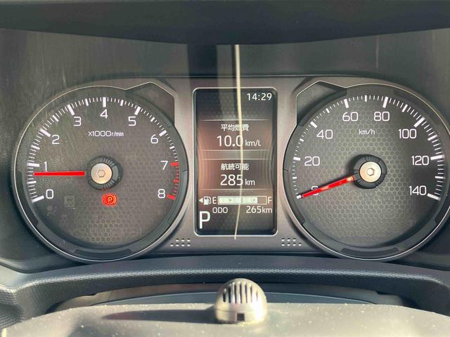 タフト Gターボ ダーククロムベンチャー ターボ 4WD CVT スカイフィールトップ シートヒーター スマートアシスト ナビ付き 電動パーキングブレーキ オートホールド機能 全車速追従機能付ACC バックカメラ プッシュボタンスタート(33枚目)