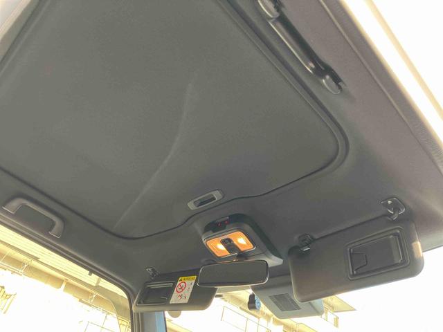 タフト Gターボ ダーククロムベンチャー ターボ 4WD CVT スカイフィールトップ シートヒーター スマートアシスト ナビ付き 電動パーキングブレーキ オートホールド機能 全車速追従機能付ACC バックカメラ プッシュボタンスタート(36枚目)