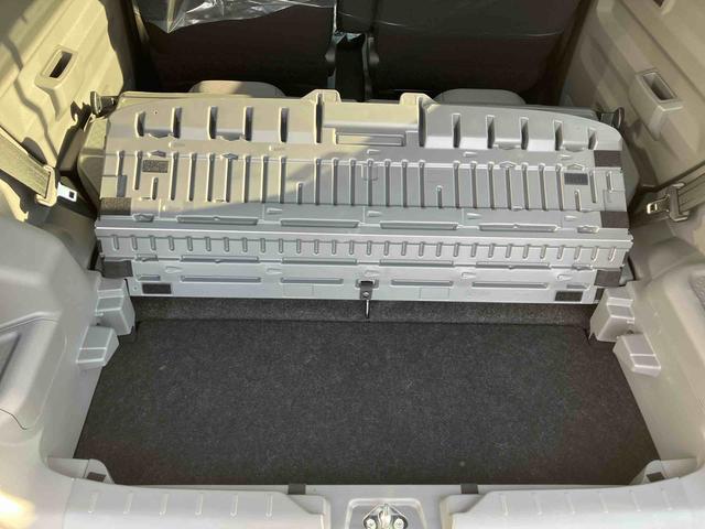 タフト Gターボ ダーククロムベンチャー ターボ 4WD CVT スカイフィールトップ シートヒーター スマートアシスト ナビ付き 電動パーキングブレーキ オートホールド機能 全車速追従機能付ACC バックカメラ プッシュボタンスタート(40枚目)