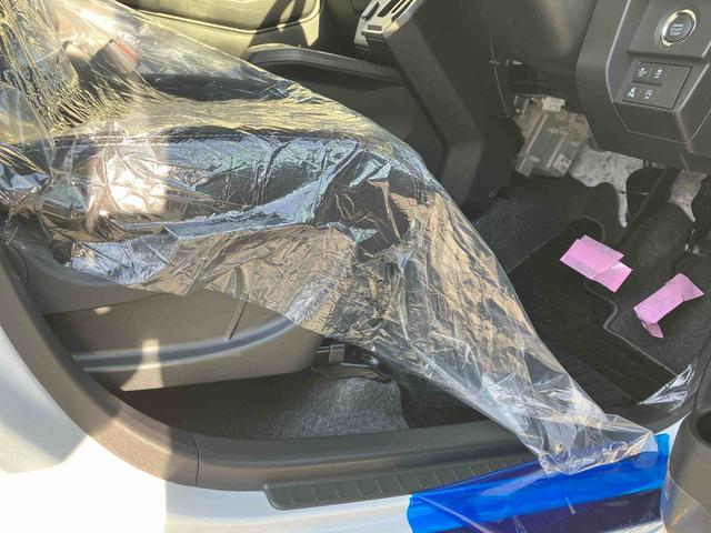 タフト Gターボ ダーククロムベンチャー ターボ 4WD CVT スカイフィールトップ シートヒーター スマートアシスト ナビ付き 電動パーキングブレーキ オートホールド機能 全車速追従機能付ACC バックカメラ プッシュボタンスタート(45枚目)