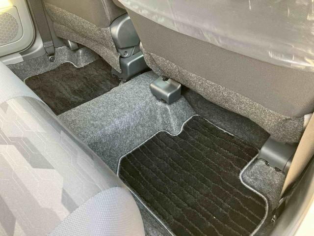 タフト Gターボ ダーククロムベンチャー ターボ 4WD CVT スカイフィールトップ シートヒーター スマートアシスト ナビ付き 電動パーキングブレーキ オートホールド機能 全車速追従機能付ACC バックカメラ プッシュボタンスタート(46枚目)