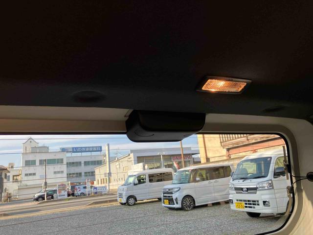 タフト Gターボ ダーククロムベンチャー ターボ 4WD CVT スカイフィールトップ シートヒーター スマートアシスト ナビ付き 電動パーキングブレーキ オートホールド機能 全車速追従機能付ACC バックカメラ プッシュボタンスタート(47枚目)