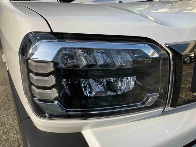 タフト Gターボ ダーククロムベンチャー ターボ 4WD CVT スカイフィールトップ シートヒーター スマートアシスト ナビ付き 電動パーキングブレーキ オートホールド機能 全車速追従機能付ACC バックカメラ プッシュボタンスタート(48枚目)