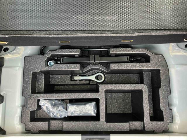 ミライース Ｌ　ＳＡＩＩＩ　２ＷＤ　ＣＶＴ　スマートアシスト　運転席・助手席ＳＲＳエアバッグ　アイドリングストップ　ナビ付き　ドライブレコーダー付き　オートマチックハイビーム（40枚目）