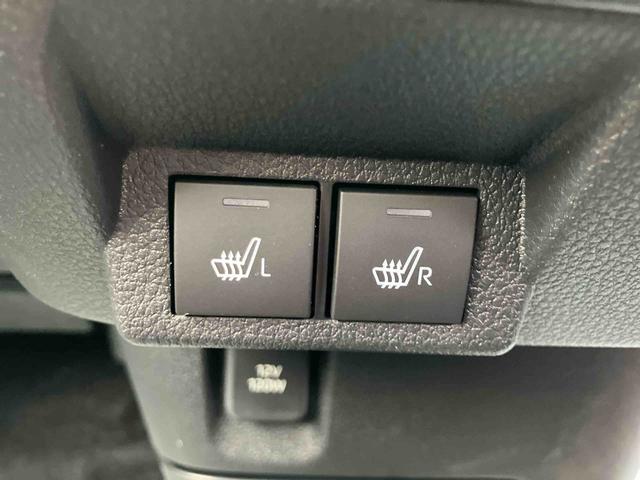 ムーヴキャンバス セオリーＧ　２ＷＤ　スマートアシスト　両側電動スライドドア　シートヒーター　　電動パーキングブレーキ　オートホールド機能　プッシュボタンスタート　衝突警報機能　コーナーセンサー　アイドリングストップ　バックカメラ（16枚目）