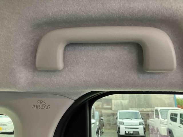 ムーヴキャンバス セオリーＧ　２ＷＤ　スマートアシスト　両側電動スライドドア　シートヒーター　　電動パーキングブレーキ　オートホールド機能　プッシュボタンスタート　衝突警報機能　コーナーセンサー　アイドリングストップ　バックカメラ（51枚目）