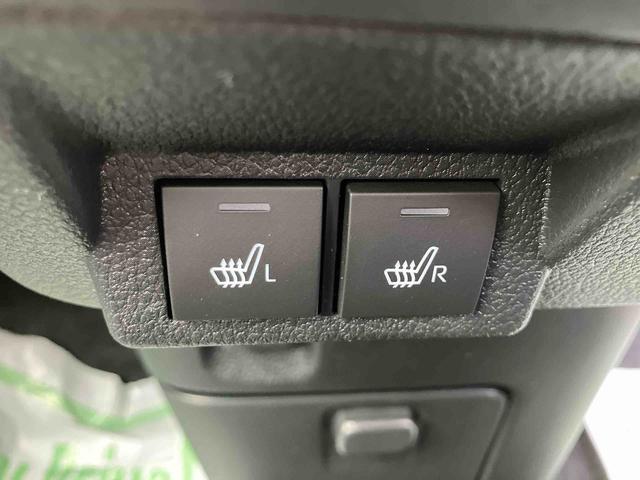 ムーヴキャンバス セオリーＧ　２ＷＤ　スマートアシスト　　シートヒーター　電動パーキングブレーキ　オートホールド機能　プッシュボタンスタート　衝突警報機能　コーナーセンサー　アイドリングストップ　バックカメラ　ベンチシート（16枚目）