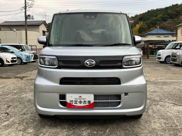 タント X 2WD スマートアシスト プッシュボタンスタート ベンチシート 衝突警報機能 アイドリングストップ 両側スライドドア バックカメラ シートヒーター 電動パーキングブレーキ オートホールド機能(2枚目)
