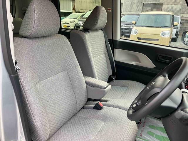 タント X 2WD スマートアシスト プッシュボタンスタート ベンチシート 衝突警報機能 アイドリングストップ 両側スライドドア バックカメラ シートヒーター 電動パーキングブレーキ オートホールド機能(11枚目)