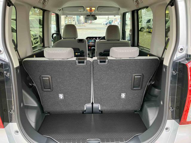 タント X 2WD スマートアシスト プッシュボタンスタート ベンチシート 衝突警報機能 アイドリングストップ 両側スライドドア バックカメラ シートヒーター 電動パーキングブレーキ オートホールド機能(15枚目)