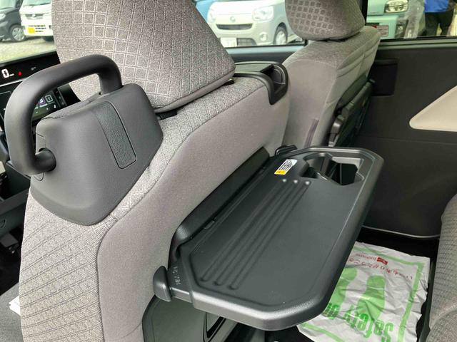 タント X 2WD スマートアシスト プッシュボタンスタート ベンチシート 衝突警報機能 アイドリングストップ 両側スライドドア バックカメラ シートヒーター 電動パーキングブレーキ オートホールド機能(17枚目)