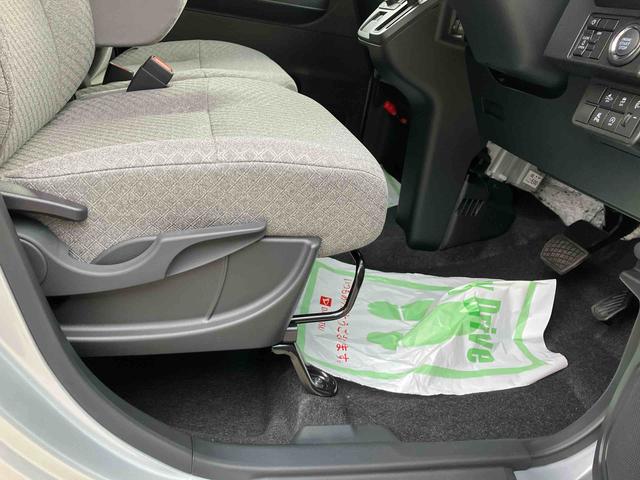 タント X 2WD スマートアシスト プッシュボタンスタート ベンチシート 衝突警報機能 アイドリングストップ 両側スライドドア バックカメラ シートヒーター 電動パーキングブレーキ オートホールド機能(43枚目)