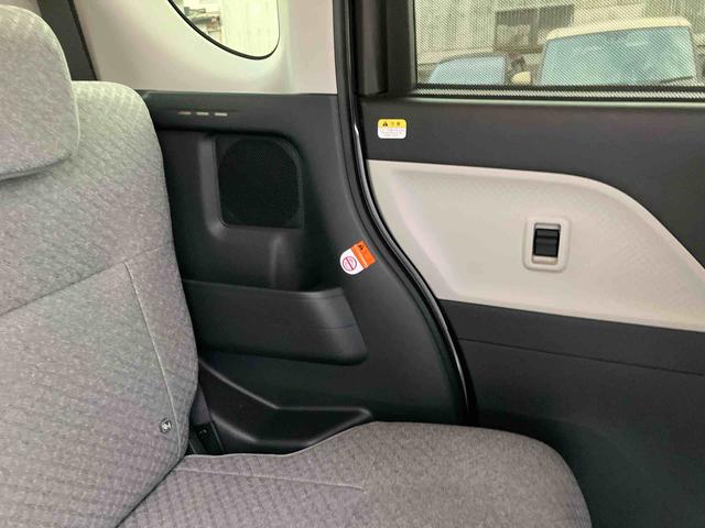 タント X 2WD スマートアシスト プッシュボタンスタート ベンチシート 衝突警報機能 アイドリングストップ 両側スライドドア バックカメラ シートヒーター 電動パーキングブレーキ オートホールド機能(44枚目)