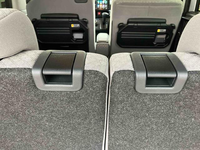 タント X 2WD スマートアシスト プッシュボタンスタート ベンチシート 衝突警報機能 アイドリングストップ 両側スライドドア バックカメラ シートヒーター 電動パーキングブレーキ オートホールド機能(50枚目)