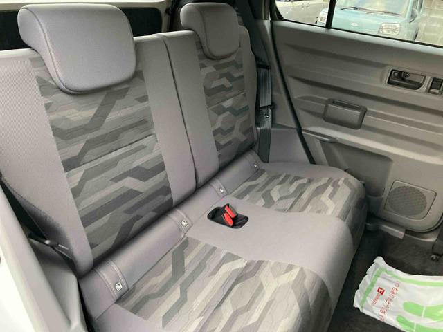 タフト G ダーククロムベンチャー 2WD スマートアシスト シートヒーター 電動パーキングブレーキ オートホールド機能 プッシュボタンスタート IDLE日装着車 全車速追従機能付ACC 誤発進抑制制御機能 バックカメラ(11枚目)