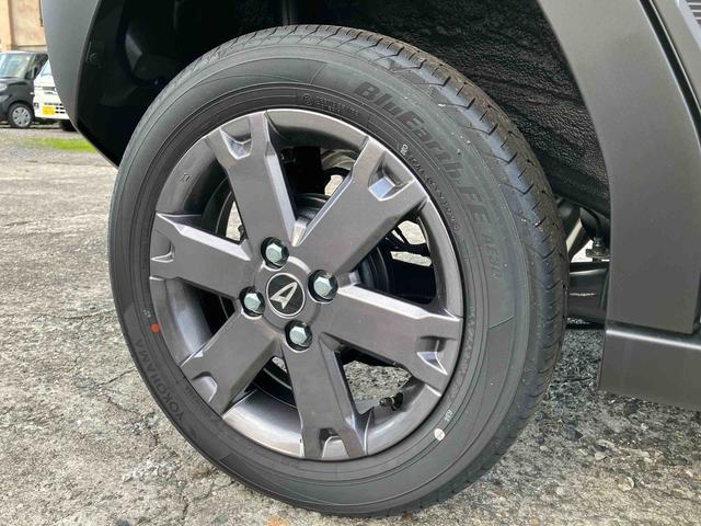 タフト G ダーククロムベンチャー 2WD スマートアシスト シートヒーター 電動パーキングブレーキ オートホールド機能 プッシュボタンスタート IDLE日装着車 全車速追従機能付ACC 誤発進抑制制御機能 バックカメラ(19枚目)