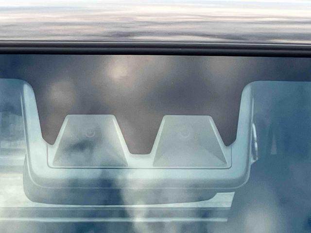 タフト G ダーククロムベンチャー 2WD スマートアシスト シートヒーター 電動パーキングブレーキ オートホールド機能 プッシュボタンスタート IDLE日装着車 全車速追従機能付ACC 誤発進抑制制御機能 バックカメラ(21枚目)