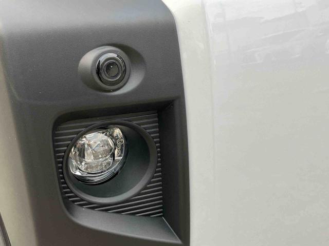 タフト G ダーククロムベンチャー 2WD スマートアシスト シートヒーター 電動パーキングブレーキ オートホールド機能 プッシュボタンスタート IDLE日装着車 全車速追従機能付ACC 誤発進抑制制御機能 バックカメラ(24枚目)