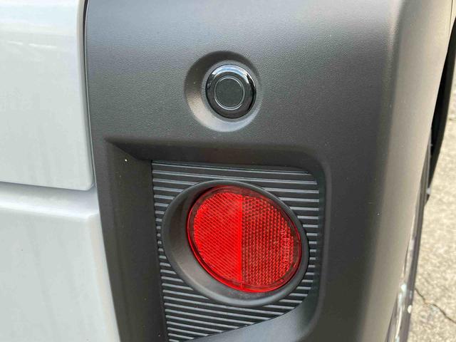 タフト G ダーククロムベンチャー 2WD スマートアシスト シートヒーター 電動パーキングブレーキ オートホールド機能 プッシュボタンスタート IDLE日装着車 全車速追従機能付ACC 誤発進抑制制御機能 バックカメラ(29枚目)