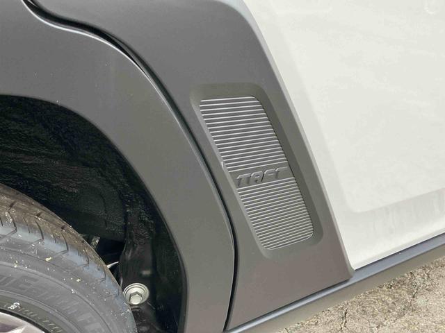 タフト G ダーククロムベンチャー 2WD スマートアシスト シートヒーター 電動パーキングブレーキ オートホールド機能 プッシュボタンスタート IDLE日装着車 全車速追従機能付ACC 誤発進抑制制御機能 バックカメラ(30枚目)