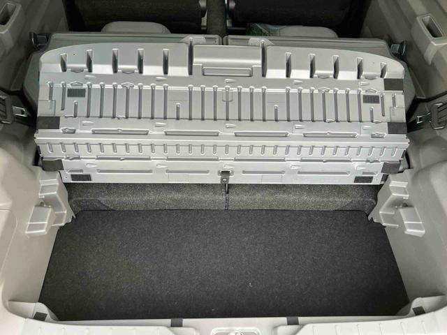 タフト G ダーククロムベンチャー 2WD スマートアシスト シートヒーター 電動パーキングブレーキ オートホールド機能 プッシュボタンスタート IDLE日装着車 全車速追従機能付ACC 誤発進抑制制御機能 バックカメラ(40枚目)