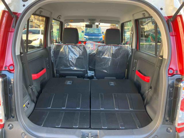 ハスラー Jスタイル 2WD プッシュボタンスタート 運転席・助手席SRSエアバッグ シートヒーター バックカメラ ナビつき アイドリングストップ フォグランプ(13枚目)