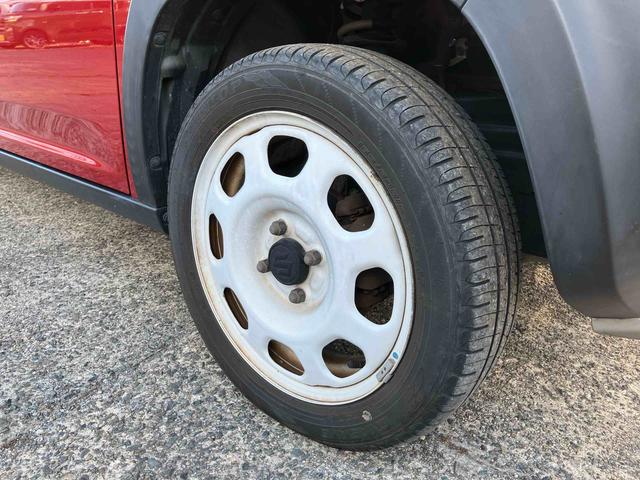 ハスラー Jスタイル 2WD プッシュボタンスタート 運転席・助手席SRSエアバッグ シートヒーター バックカメラ ナビつき アイドリングストップ フォグランプ(19枚目)