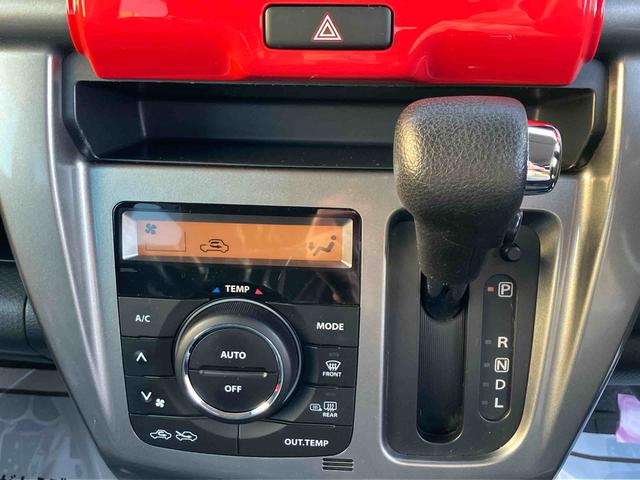 ハスラー Jスタイル 2WD プッシュボタンスタート 運転席・助手席SRSエアバッグ シートヒーター バックカメラ ナビつき アイドリングストップ フォグランプ(29枚目)