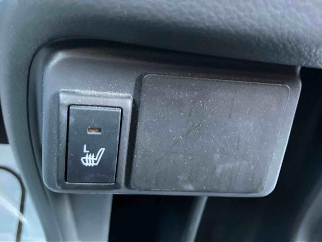 ハスラー Jスタイル 2WD プッシュボタンスタート 運転席・助手席SRSエアバッグ シートヒーター バックカメラ ナビつき アイドリングストップ フォグランプ(30枚目)