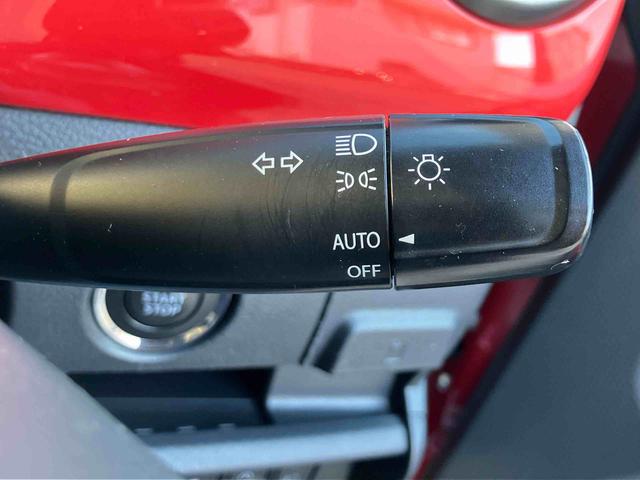 ハスラー Jスタイル 2WD プッシュボタンスタート 運転席・助手席SRSエアバッグ シートヒーター バックカメラ ナビつき アイドリングストップ フォグランプ(31枚目)
