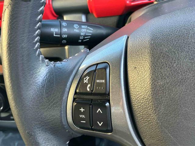 ハスラー Jスタイル 2WD プッシュボタンスタート 運転席・助手席SRSエアバッグ シートヒーター バックカメラ ナビつき アイドリングストップ フォグランプ(32枚目)