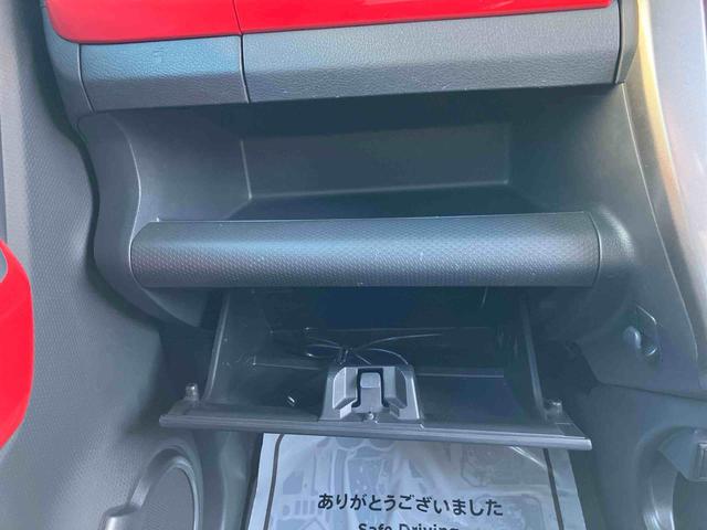 ハスラー Jスタイル 2WD プッシュボタンスタート 運転席・助手席SRSエアバッグ シートヒーター バックカメラ ナビつき アイドリングストップ フォグランプ(36枚目)