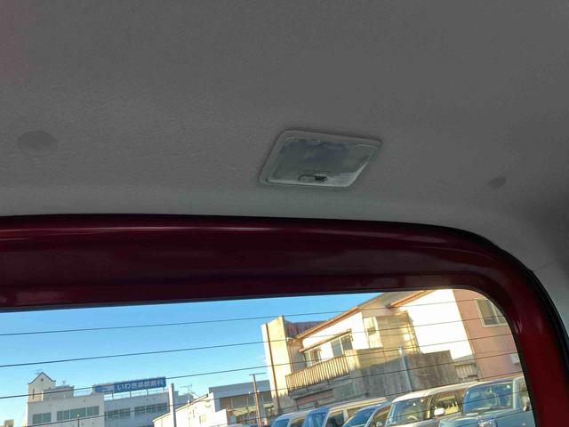 ハスラー Jスタイル 2WD プッシュボタンスタート 運転席・助手席SRSエアバッグ シートヒーター バックカメラ ナビつき アイドリングストップ フォグランプ(43枚目)